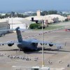 Incirlik Air Base-plane