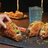 Tacos in Atsugi, Japan