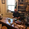 ATLANTIC WILDFOWL HERITAGE MUSEUM-staff