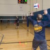 Volleyball in Everett, Washington