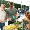 Phinney Farmers Market-brocolli