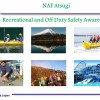 Safety Awareness at Atsugi, Japan
