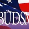 Ombudsman- NSA Bethesda US Flag