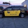 Eagle Cab
