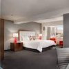 Hotel Murano- Joint Base Lewis-McChord-single room