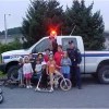 Police Department- USCG Kodiak-children