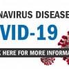 Covid-19 virus in Sasebo, Japan