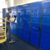 mailboxes