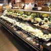 Seattle Central Coop-salads