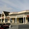 Heritage Park Shopping Center Travis AFB- building