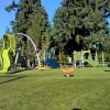 Children Recreational Park in Bremerton, Washington