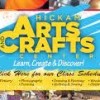 Arts &amp; Crafts Center- JB Pearl Harbor- Hickam- 1