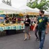 Lake City Farmers Market Wa-stall
