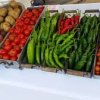Fairwood Farmers Market-chili