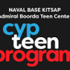Admiral Boorda Teen Center- NB Kitsap-Bangor-program