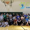 Groton Community Center in Connecticut