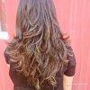 golden clip beauty center bahrain- hair cut