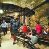 Empire Mine State Park-beale afb-tour
