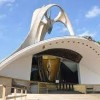 National Shrine of Our Lady of the Snows- view 1