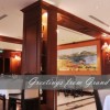 Grand Safir Hotel Grand Safir Hotel