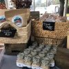 Cashmere Community Farmers Market-preserves