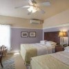 Beach Spa Bed &amp; Breakfast-double bed