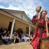 Living Museum in Tacoma, Washington State