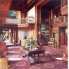 Thornewood Castle- Washington States- hallway