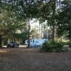 crooked river state park RV