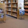 Library-Cannon AFB-agazine