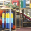 Fitness Complex-NSB Kings Bay red and green