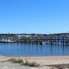 Green Harbor Beach Ocean in Connecticut