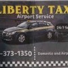 Liberty Taxi