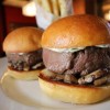 Capital Grille Burger in JAcksonville, Restaurant