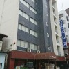 Hotel Palace in Yokosuka, Japan
