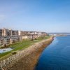 Point Ruston-JB Lewis-McChord-shore
