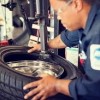 NTB-National Tire &amp; Battery-parking