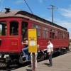Western Railway Museum- Travis AFB- wagon number 52