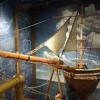 Vallejo Naval and Historical Museum California- ship