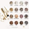 SmartStyle Hair Salon kingsville-color