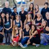 Fitness Group in El Paso, Texas