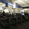 Flight Line Fitness Center Oceana threadmill
