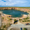 Bottomless Lakes State Park-RV