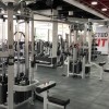 The Fitness Center – Phillips Hall-MCRD San Diego-lat machine