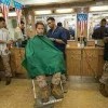 Sand Hill AAFES Barber Shop- Fort Benning