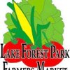 Lake Forest Park Farmers Market-logi