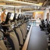 West Loch Fitness Center-JB Pearl Harbor- Hickam-threadmill