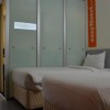 easyHotel Dubai, Jebel Ali