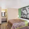 super 8 by wyndham kingsville-single bed