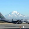 . McChord and the 62nd Airlift Wing-plane